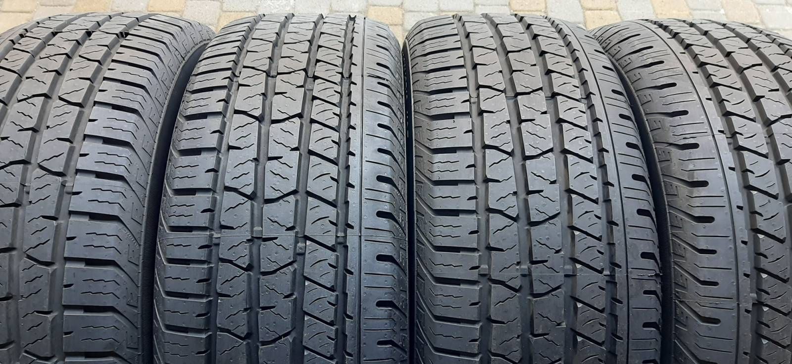 Продам шины 185/60 r14