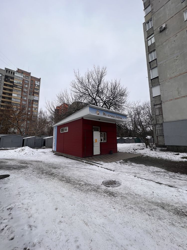 Здам торговий павільйон , магазин ,в цетрі Кременчука