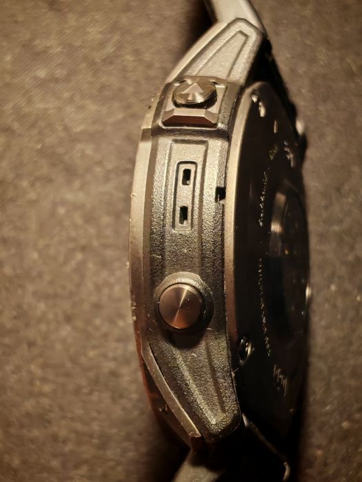 Garmin Epix Pro (Gen 2) 51mm Sapphire (como novo)