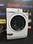 Прально-сушильна машина AEG 7000 series Combi / A+++/ 8|4 к/ DualSense