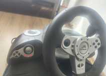 Kierowca Kompatybilna z USB/PS/PS2/PS3