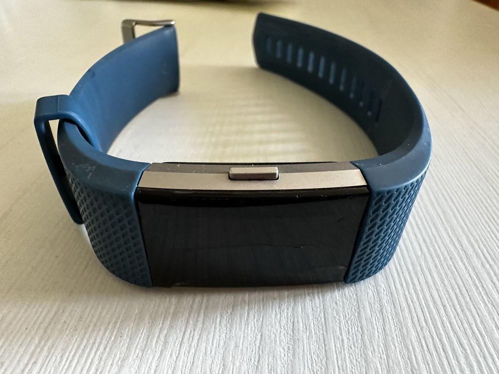 Zegarek Fitbit charge 2