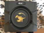 Сабвуфер  от genius sw-g2.1 3000