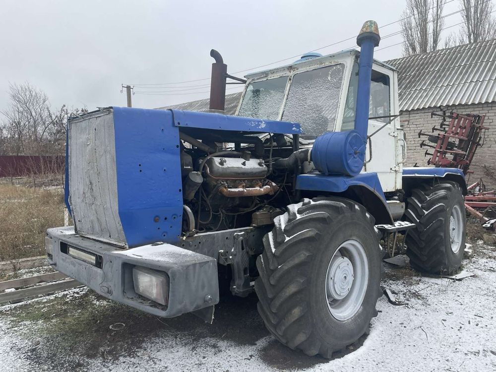 Продам трактор т-150