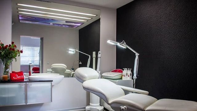 Wynajmę pomieszczenia wysoki standard na kosmetykę, masaże CENTRUM