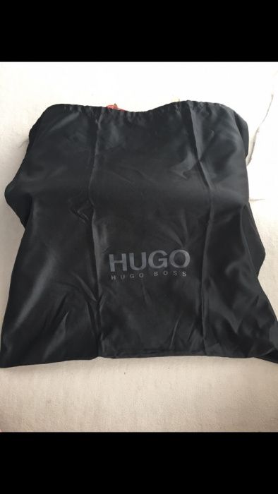 Torebka Hugo Boss + markowy prezent