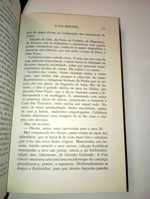 Romances completos de Aquilino Ribeiro