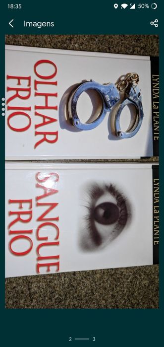 Lawrence sanders, Lynda la plate, Morris West, caminho