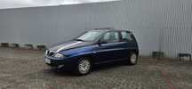 Lancia Y Elefantino Blu 1,2 Ypsilon