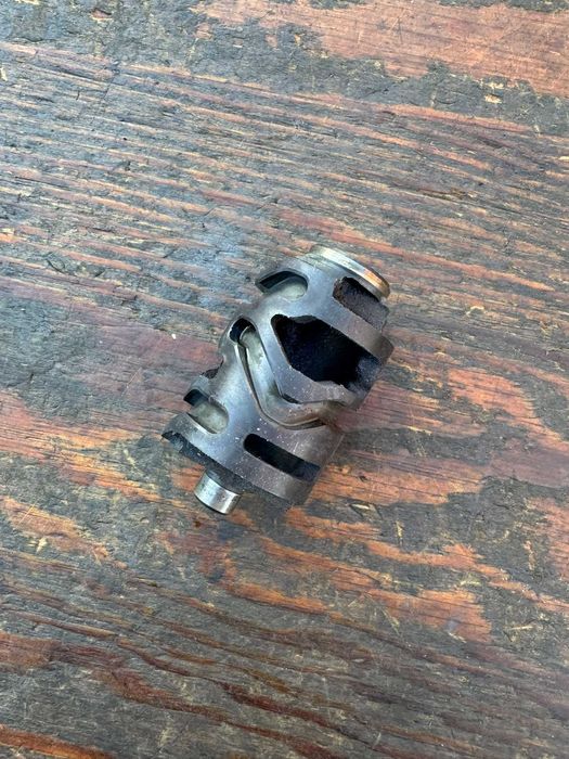 programator choinka skrzyni biegow wodzika wodzi yamaha yz 125 r 02-04