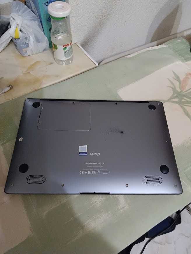 Ноутбук PRESTIGIO SmartBook 133 C4