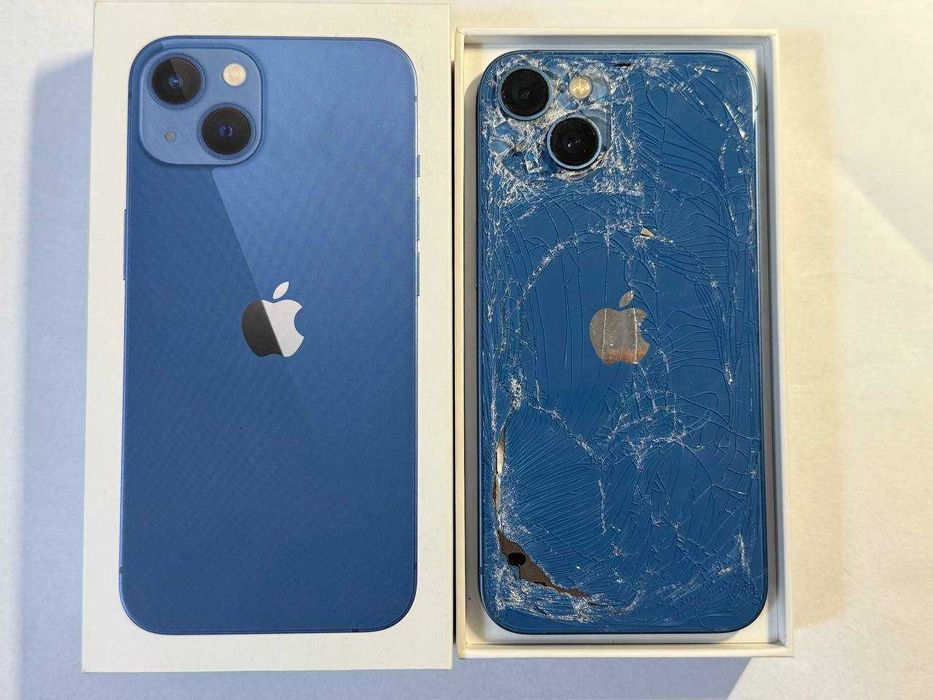 Iphone 13 256 gb