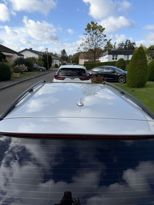 Mercedes E220d W211 2008