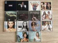 Beyonce dyskografia CD+DVD jak nowe