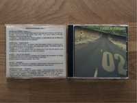 CDs Faixas de de Rodagem 2 e 7