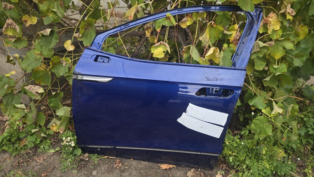 Двері ліві передні ID.4 VW Volkswagen
