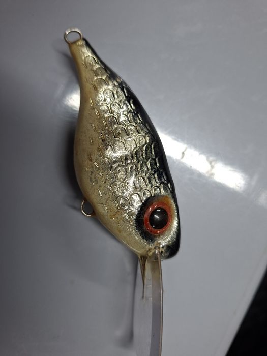 Wobler Zbyszek Wąchała