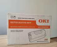 Оригінальний тонер-картридж OKI ES7131 / ES7170 MFP (45460502)