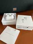 AirPods 4 ANC, Na Gwarancji, Stan Idealny!