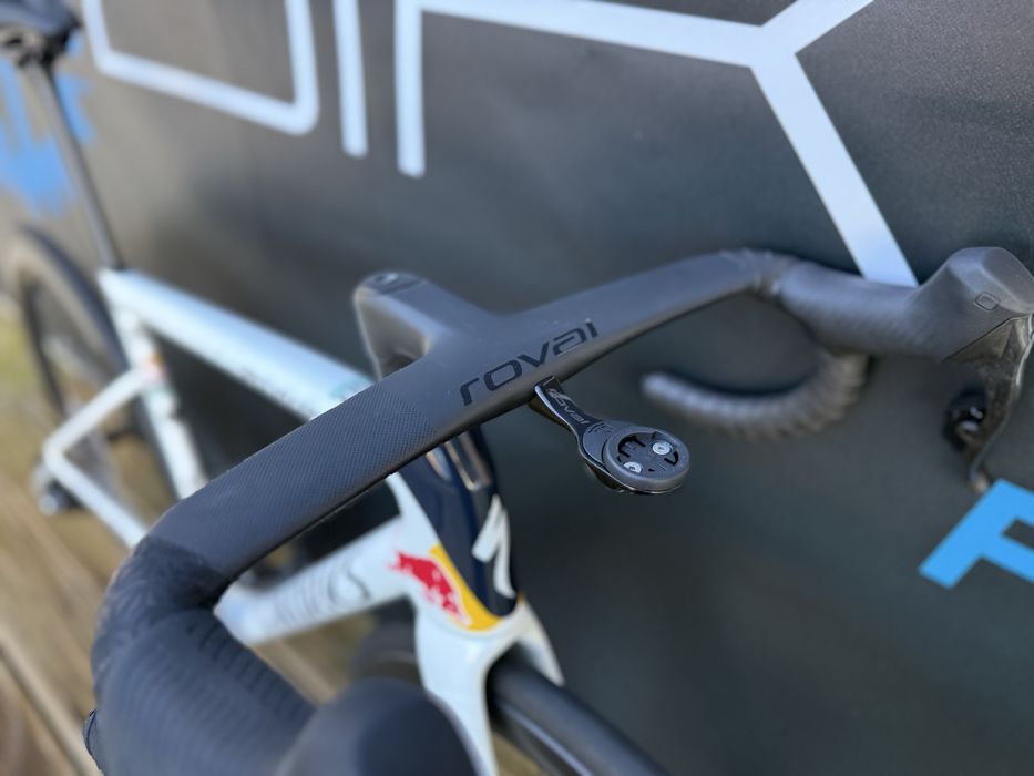 Specialized s-works seminova 80kms