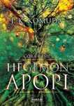 Hegemon Apopi T.1 Córa Lasu. BookEdit