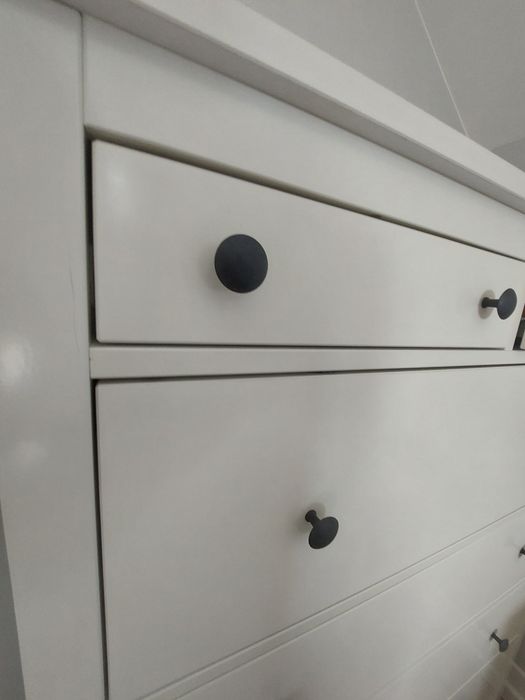 Hemnes komoda Ikea Aktualne!!!