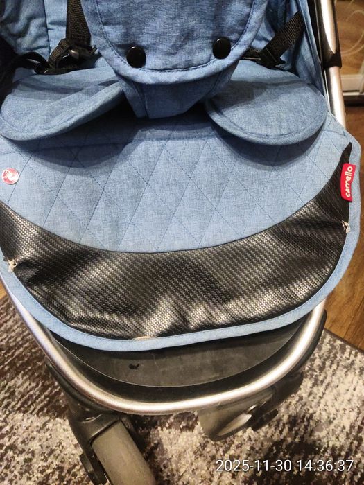 Продам коляску в хорошем состоянии