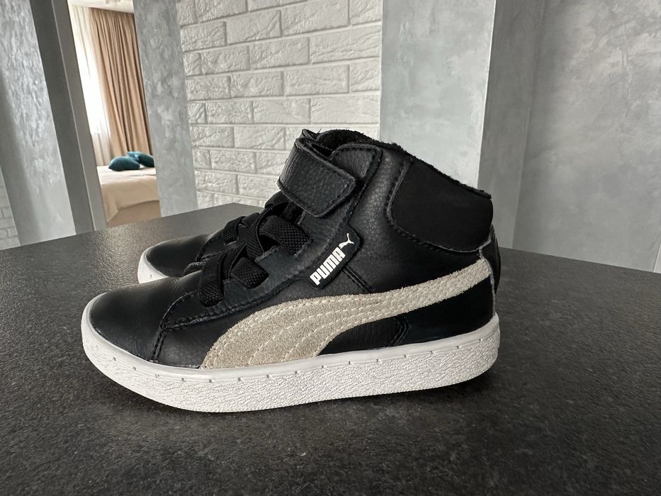 Кеди puma 28 розмір