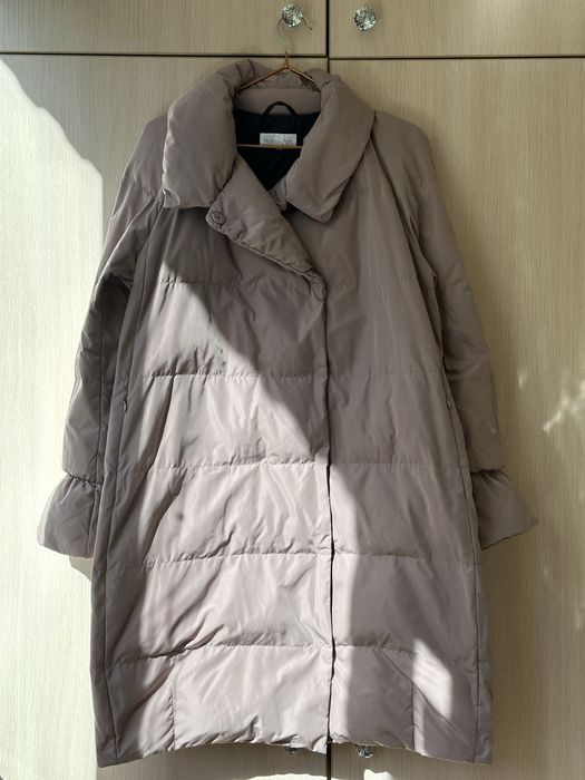 Пуховик Patrizia Pepe