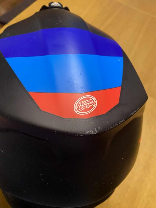 Kask Scorpion  EXO
