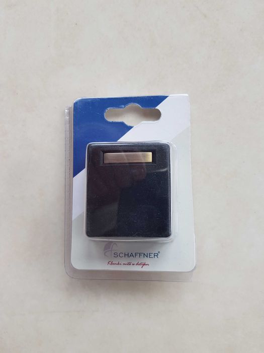 Odbojnik drzwiowy kostka Schaffner