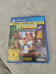 Crash bandicoot n-sane trilogy