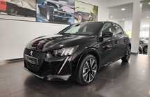 Peugeot 208 1.2 PureTech GT Line EAT8