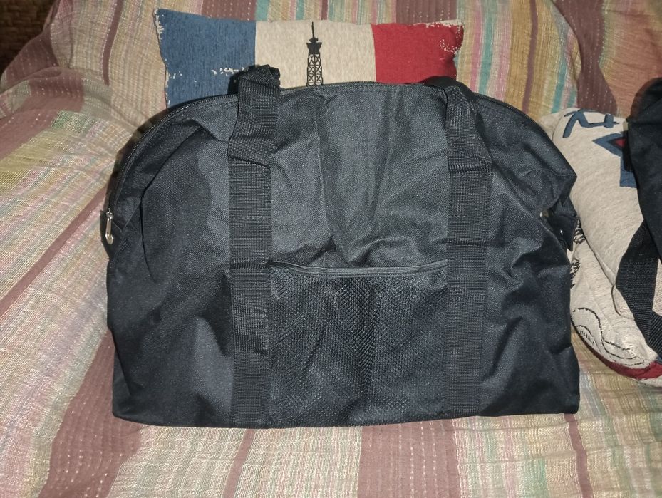 Lote Mochilas várias,novas