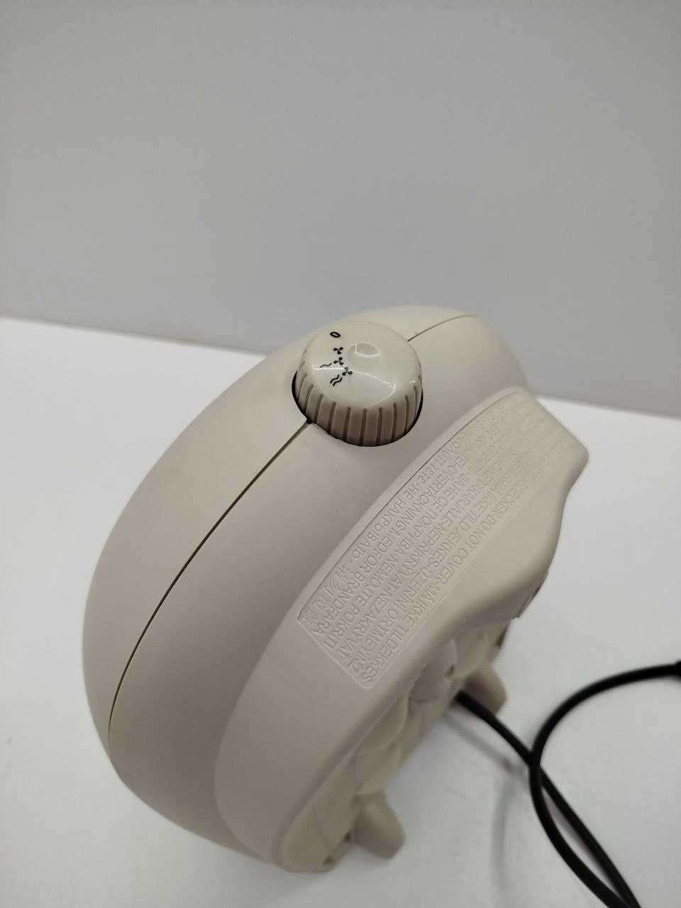 Тепловентилятор, обігрівач, обогреватель, дуйка KUMTEL LX-6331