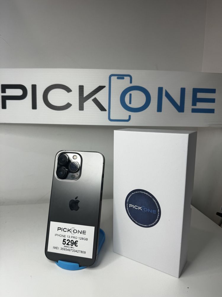 iPhone 13 Pro - Pickonephone