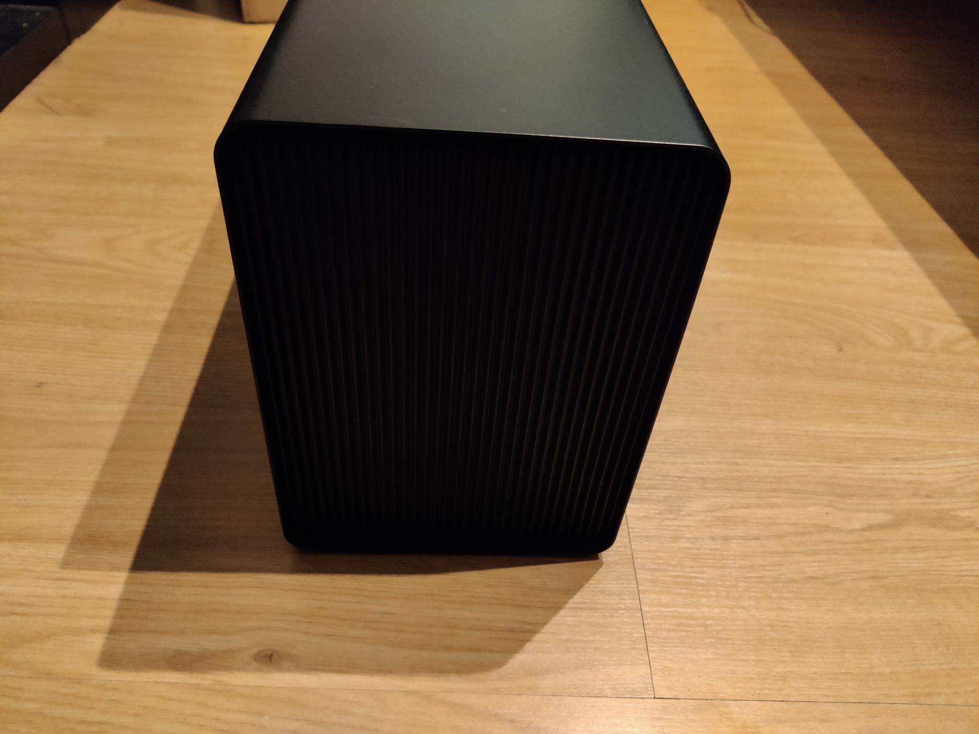 Razer Core X eGPU Thunderbolt 3