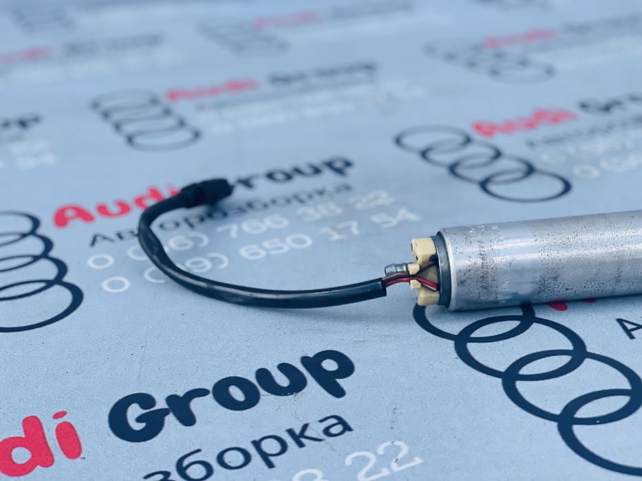 Топливний Насос Магістралі Audi A6 C6 A4 B8 A5 Q5 Розборка Ауді