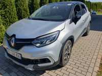 Renault captur 1,3 automat 150koni 2019