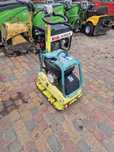 Zagęszczarka Ammann avp 2620