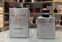 Perfumy męskie Allure Sport !!!