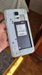 Płyta główna korpus Samsung Galaxy S5 Neo G903F