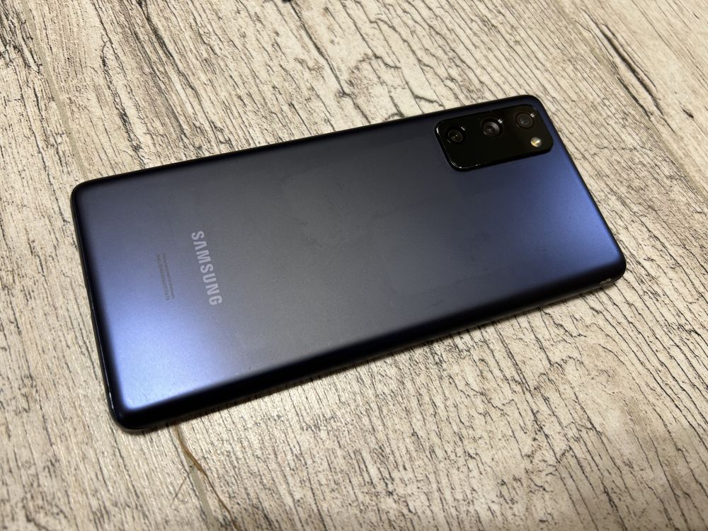 Samsung S20 FE Неверлок Новый