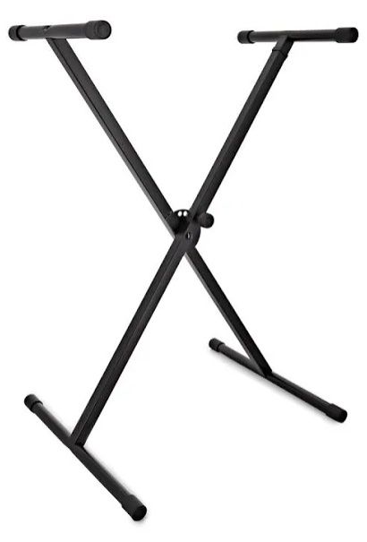 Teclado pps140 Yamaha+ suporte