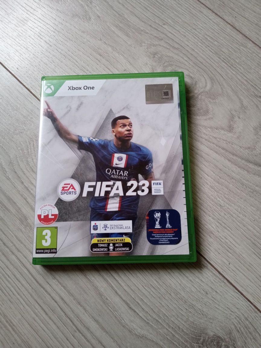 FIFA 23 Xbox One