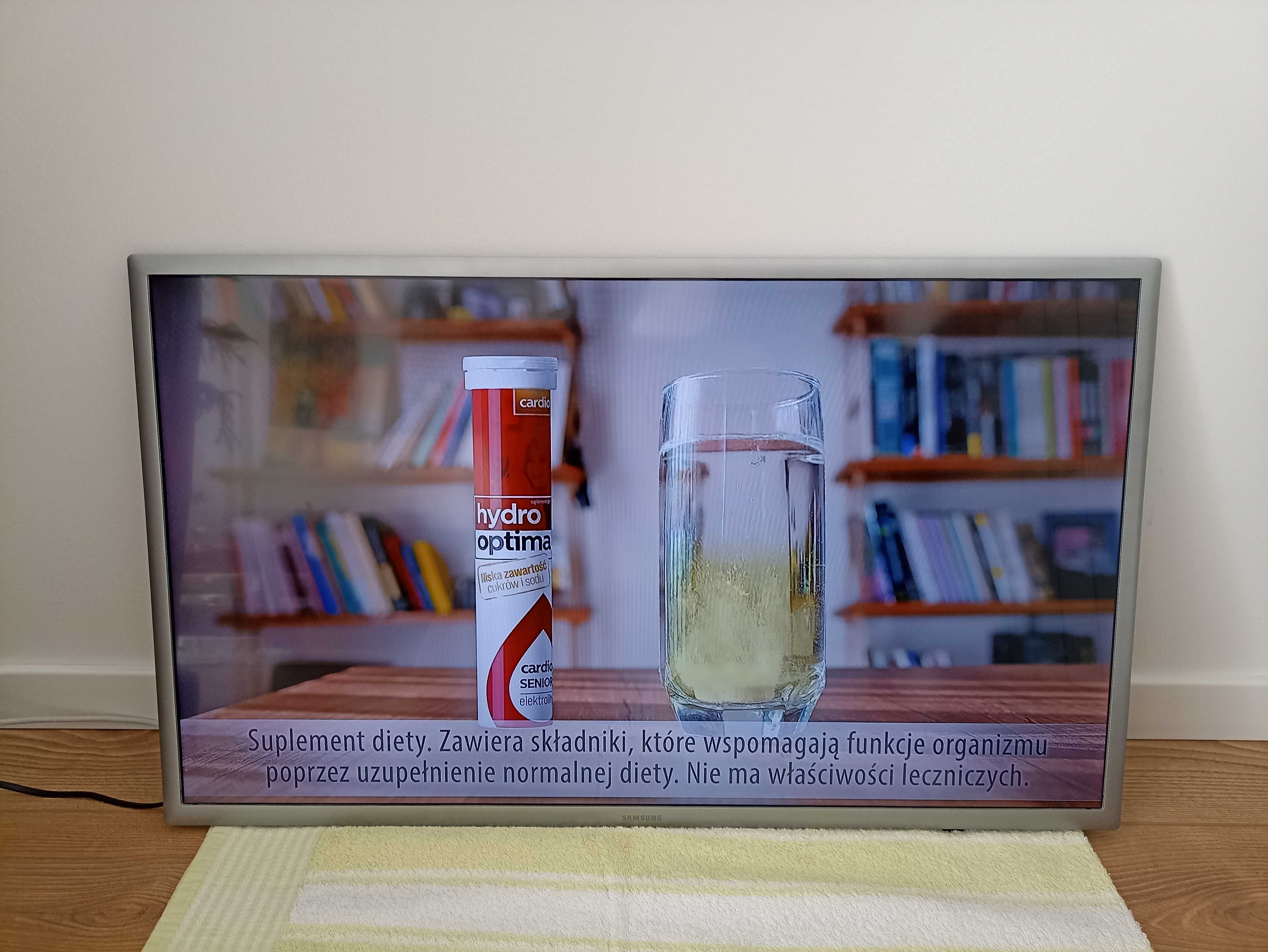 Samsung telewizor 32 całe M5600 Classe 5 series