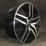 FELGI MAM AUDI VW SEAT SKODA 8J 18 ET35 5x112 RS2 KBA47858