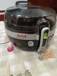 Air frier, Tamanho XL 2 em 1, Raramente usada.