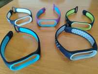 Opaska 5 szt Mi band 5/6