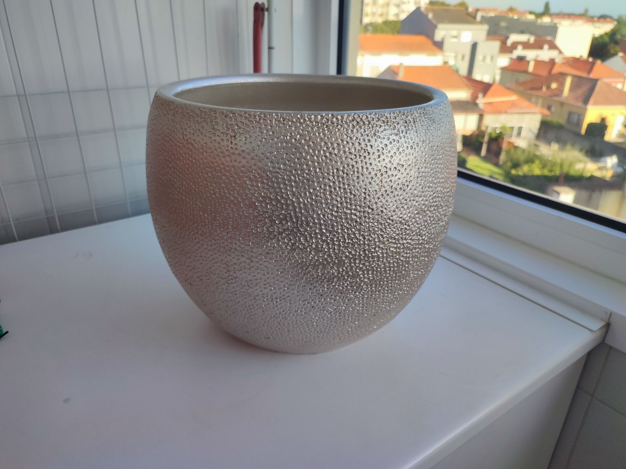 Vendo vaso muito bonito